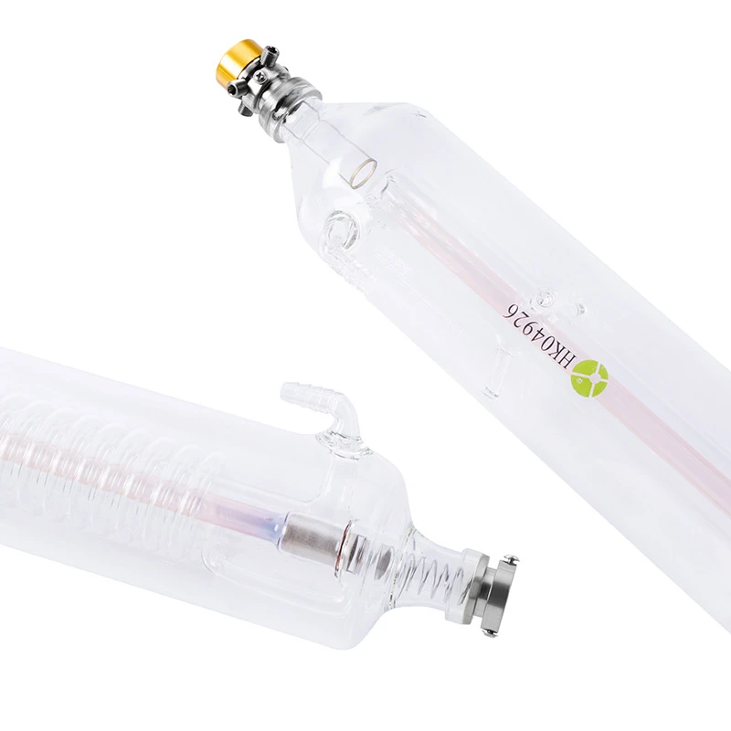 ELC130BP 130W/150W Sealed CO2 Laser Tube