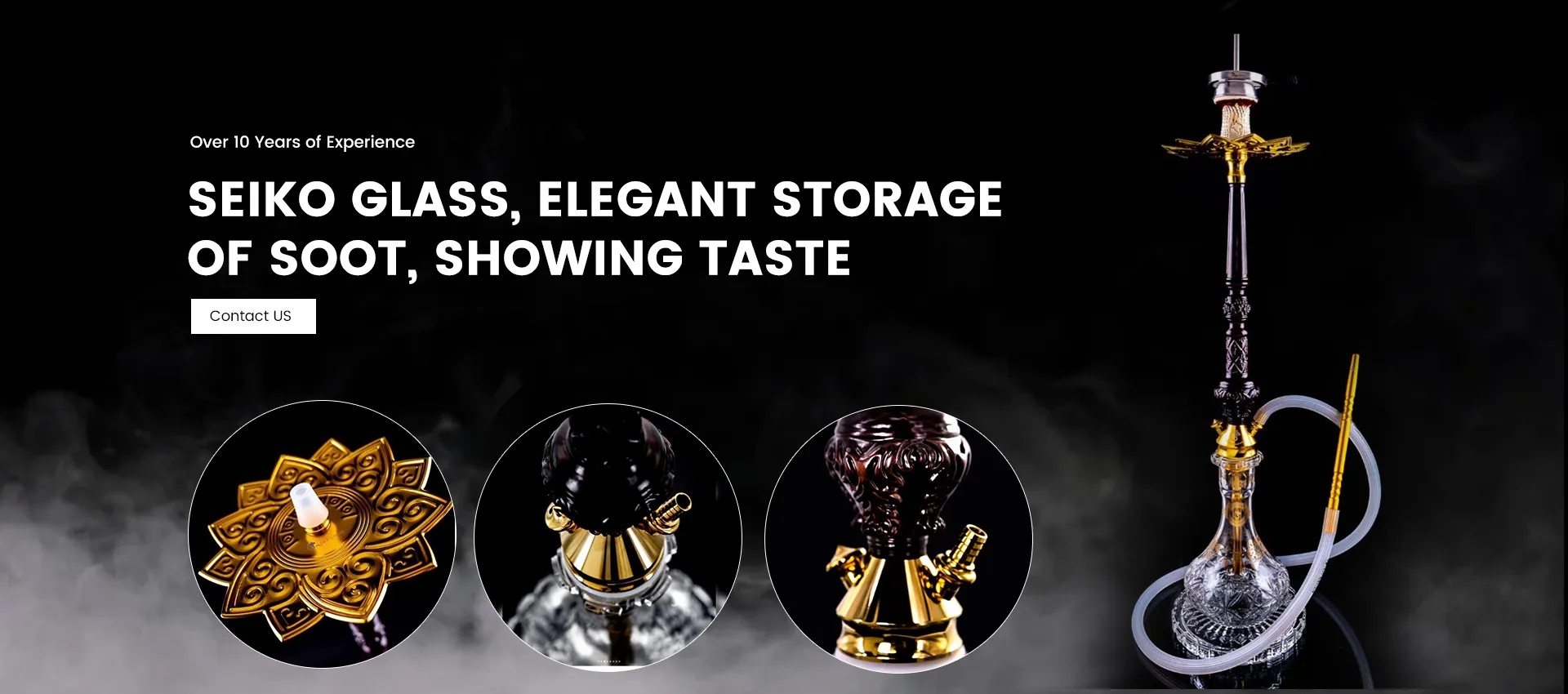 hookah flavour combinations list