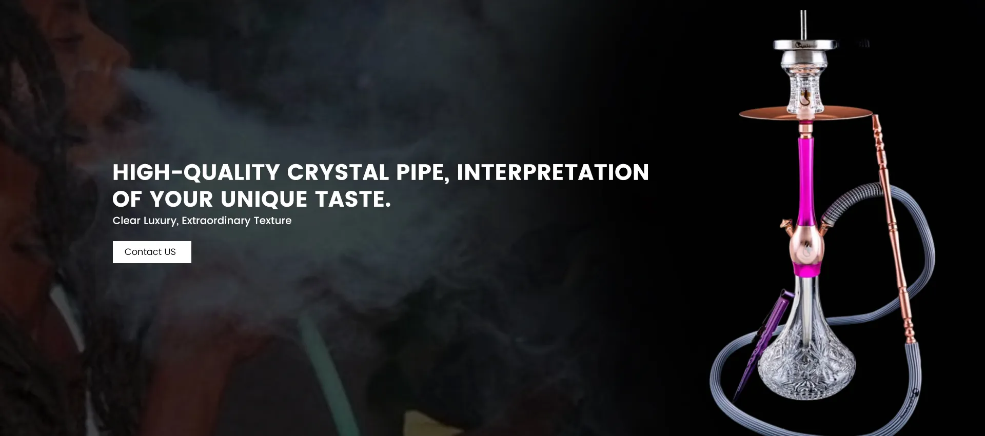 bong manufacturers